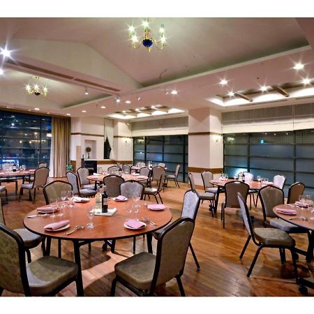 Hotel Rose Garden Shinjuku - Vacation Stay 72146V Tokio Zewnętrze zdjęcie