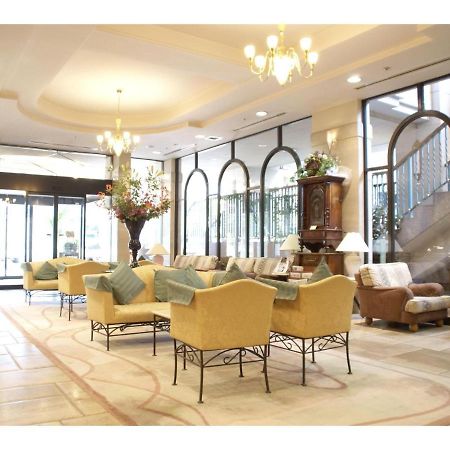 Hotel Rose Garden Shinjuku - Vacation Stay 72146V Tokio Zewnętrze zdjęcie