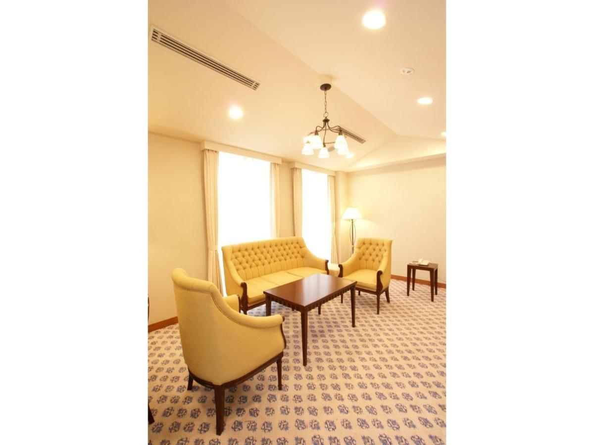 Hotel Rose Garden Shinjuku - Vacation Stay 72146V Tokio Zewnętrze zdjęcie
