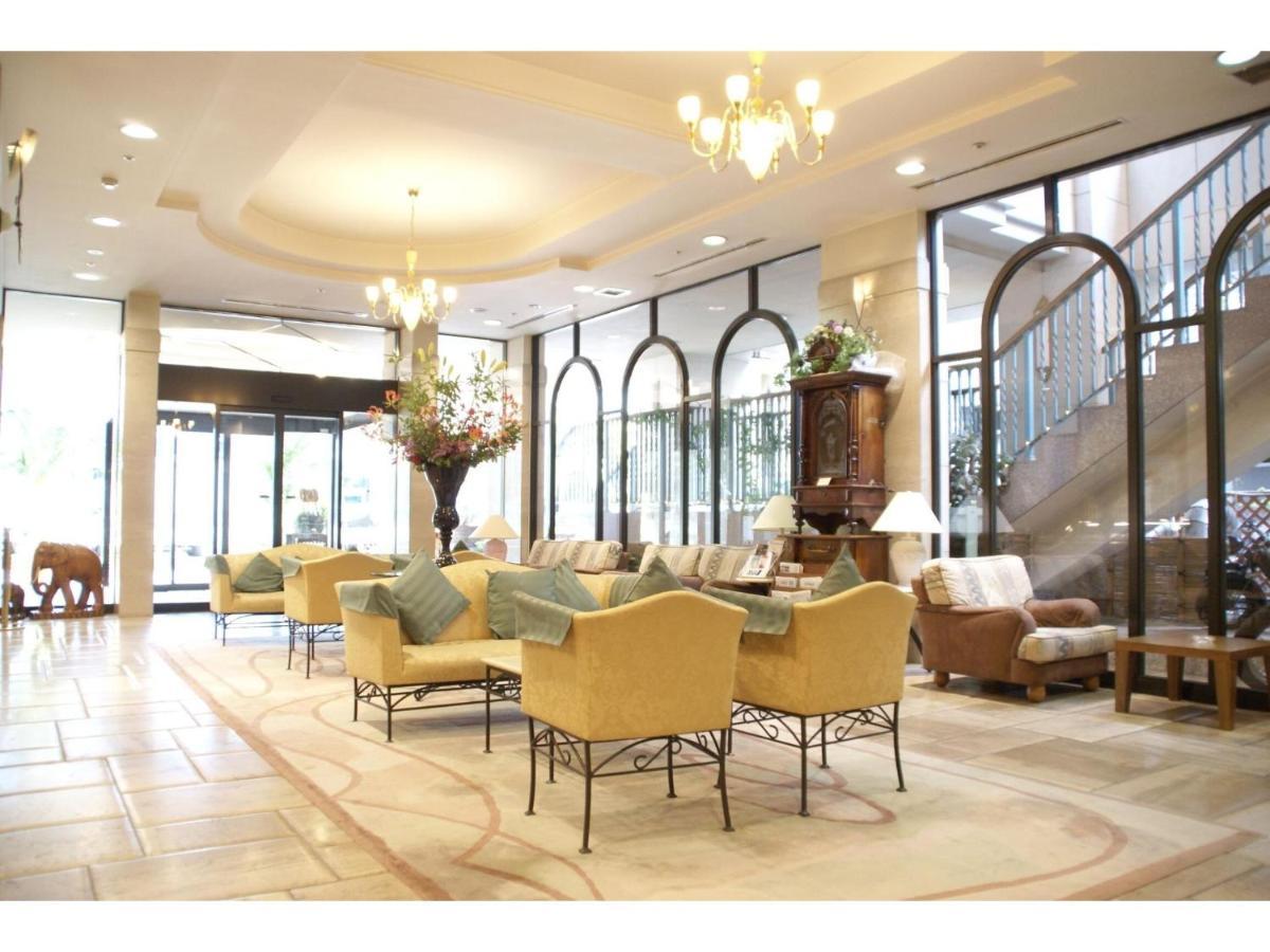 Hotel Rose Garden Shinjuku - Vacation Stay 72146V Tokio Zewnętrze zdjęcie